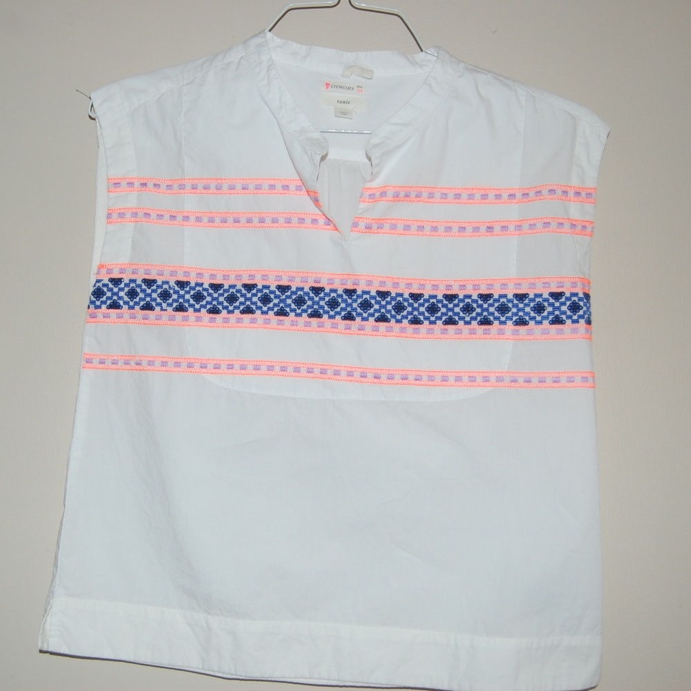 J. Crew